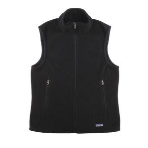 Patagonia Syncilla Fleece Vest